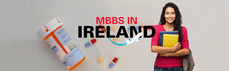 mbbs-in-ireland
